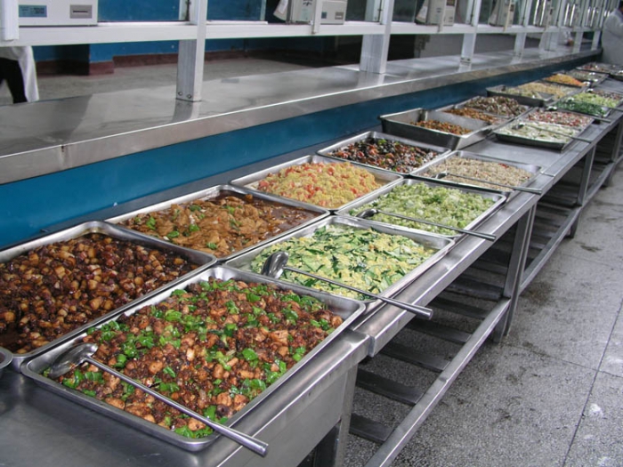 工厂领导如何选择出好的食堂承包公司？